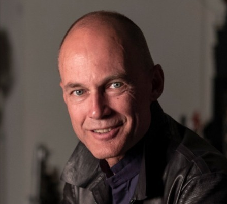 Bertrand Piccard Fondation Solar Impulse